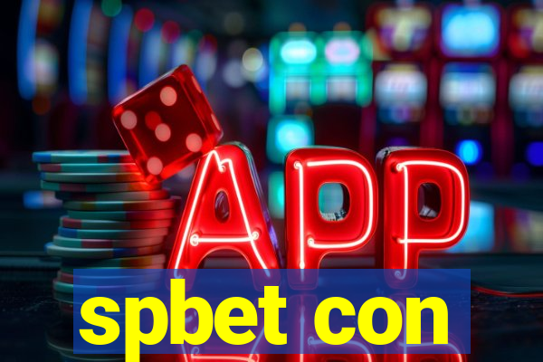 spbet con